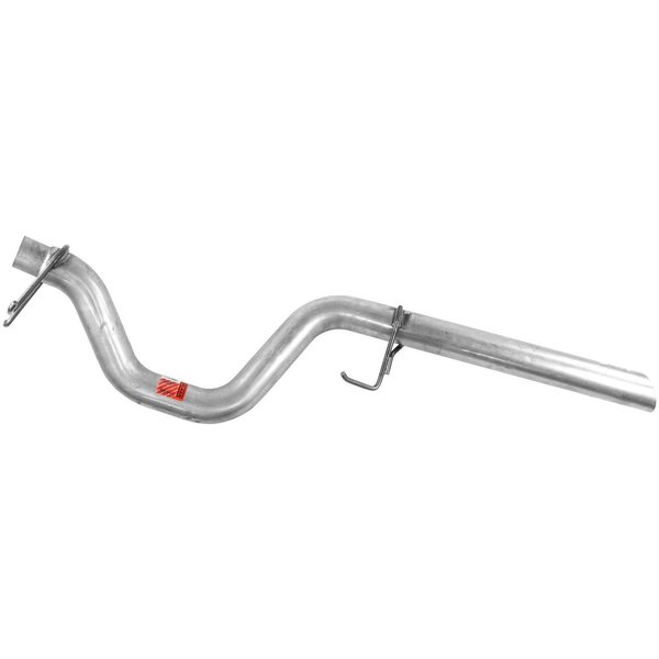 Walker Exhaust Exhaust Tail Pipe, 55696 55696
